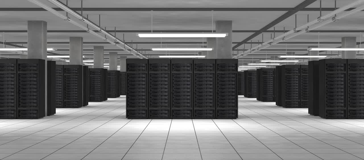 IT-løsninger fra dansk datacenter