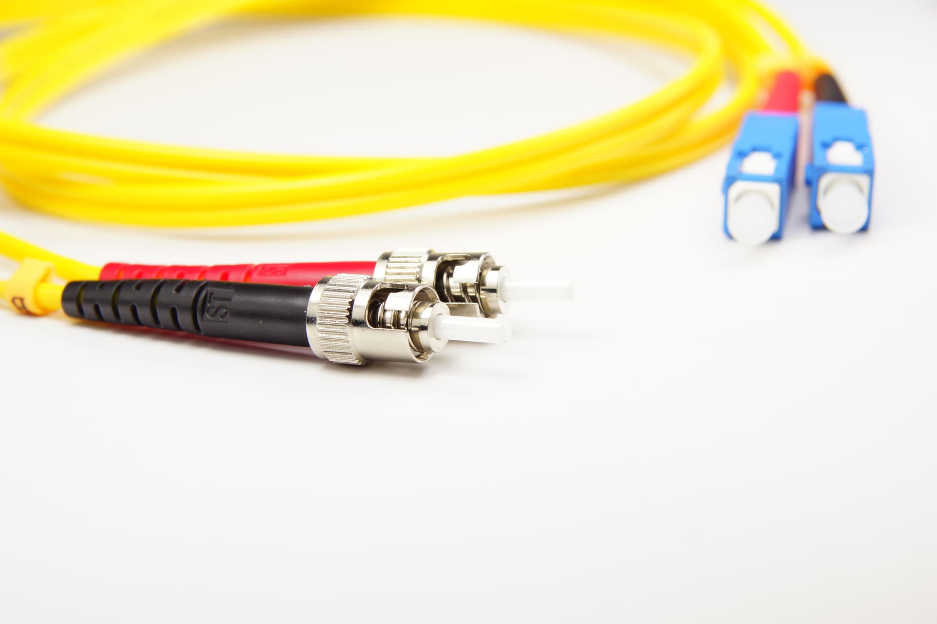 Netværksinfrastruktur